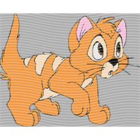 Disney Style-DSN 554